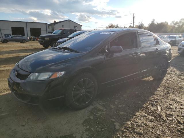 2010 HONDA CIVIC EX - 19XFA1F88AE023920