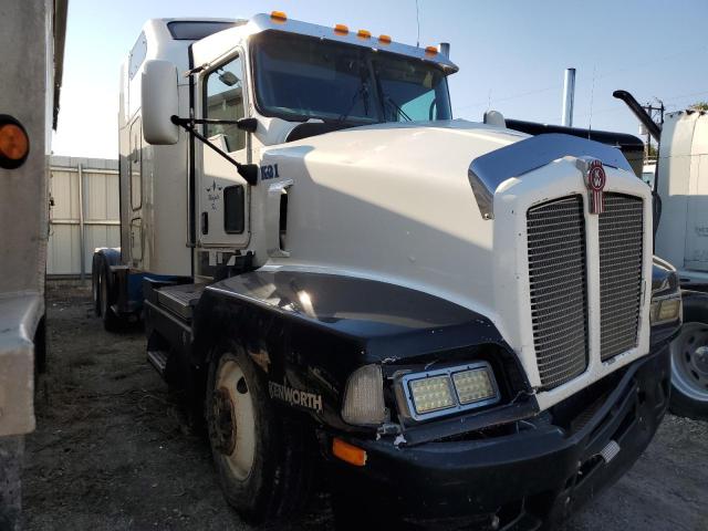 KENWORTH T600