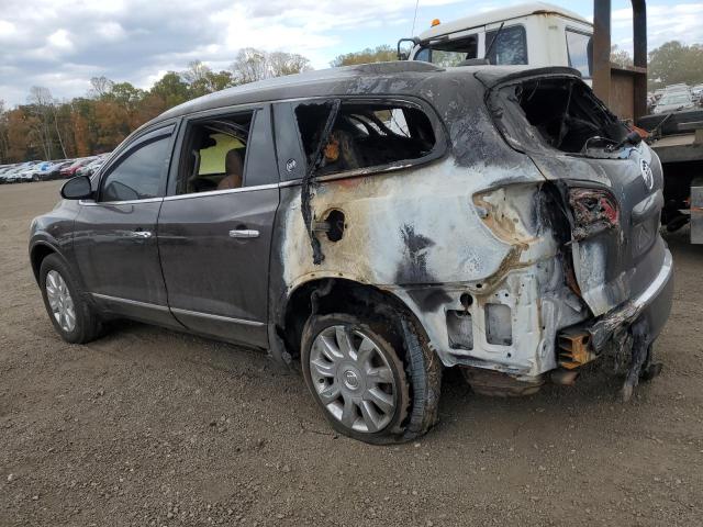 2017 BUICK ENCLAVE #3291333164