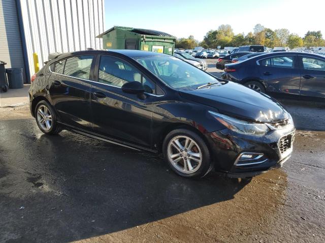 2017 CHEVROLET CRUZE LT 3G1BD6SM2HS502876