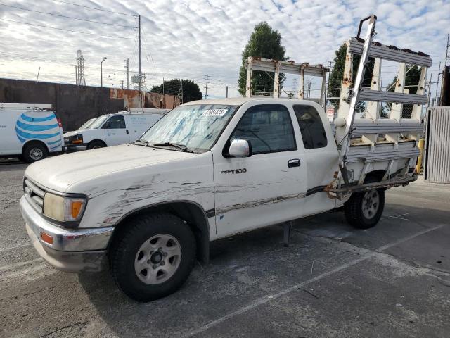 TOYOTA T100 XTRAC