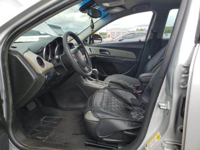 2015 CHEVROLET CRUZE LT #3293439409