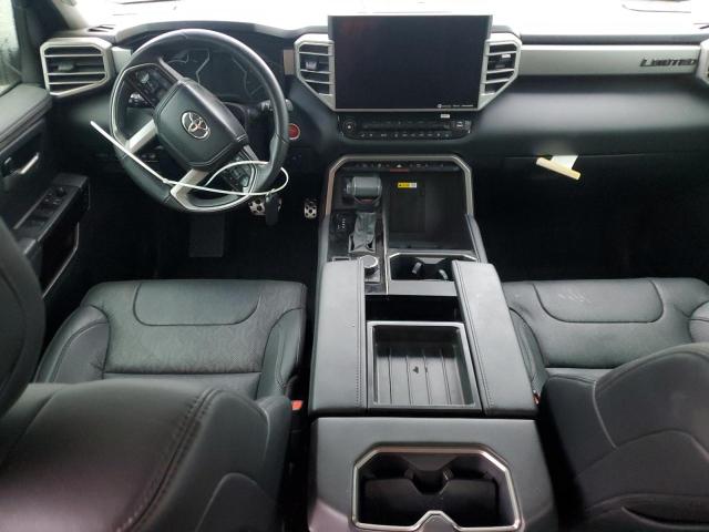 2023 TOYOTA TUNDRA CRE - 5TFJA5DB6PX101006