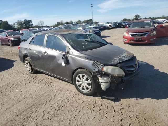 2011 TOYOTA COROLLA BA - JTDBU4EE3BJ102740