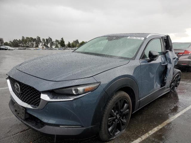 Global Auto Auctions: 2022 MAZDA CX-30 PREF