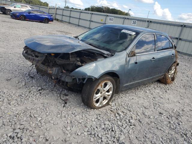 2012 FORD FUSION SE - 3FAHP0HA5CR299071