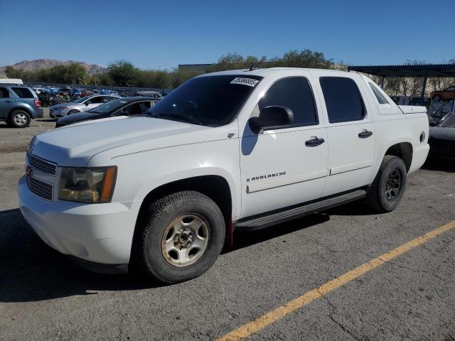 CHEVROLET AVALANCHE