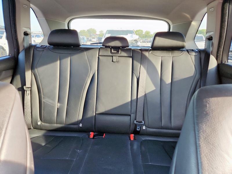 2014 BMW X5 SDRIVE3 - 5UXKR2C5XE0H33523