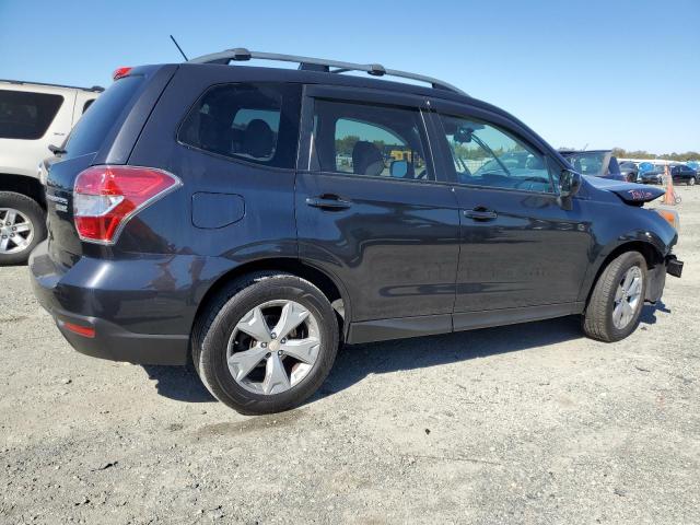 2015 SUBARU FORESTER 2 - JF2SJADCXFH467566