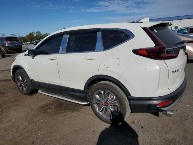 2020 HONDA CR-V EXL - 5J6RW2H85LA019390