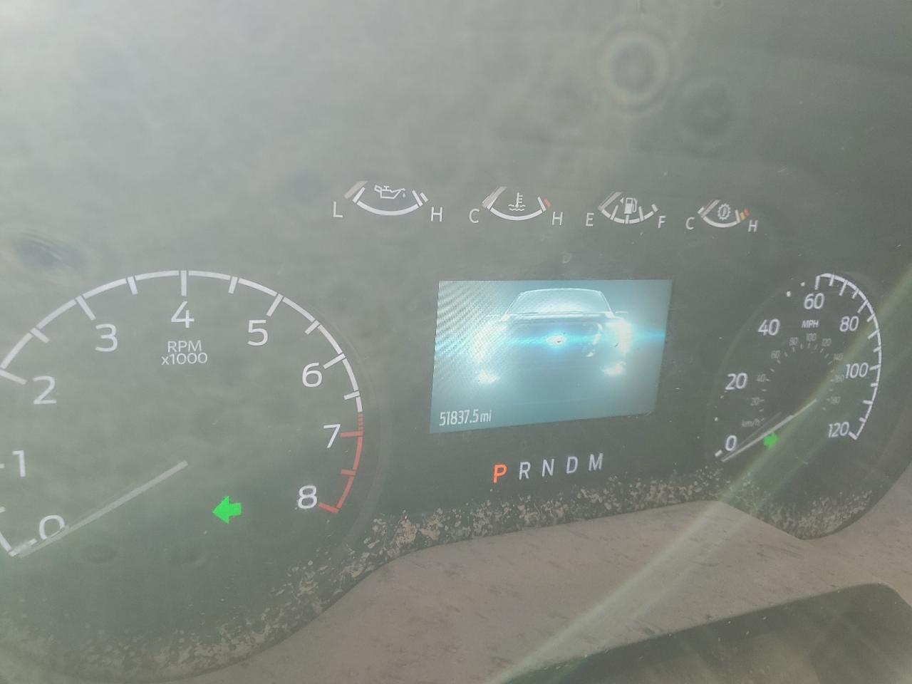 FORD F-150 SUPER CAB