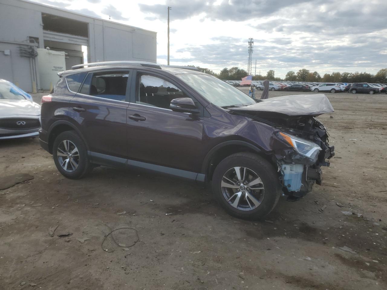 TOYOTA RAV4 ADVENTURE