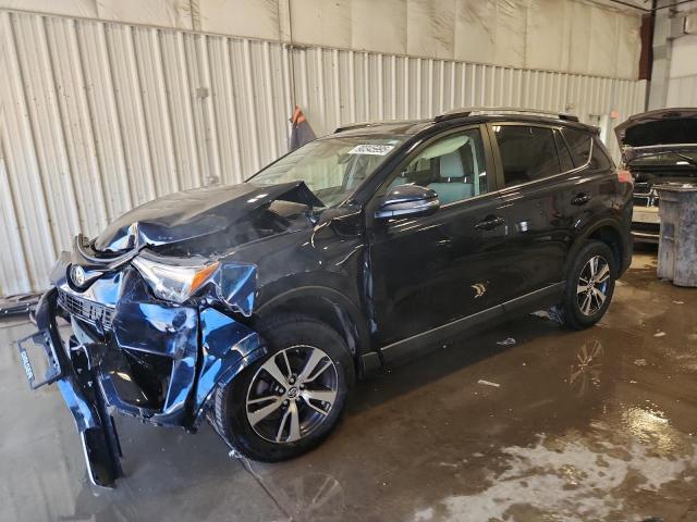 2018 TOYOTA RAV4 ADVEN - JTMRFREV4JJ743187