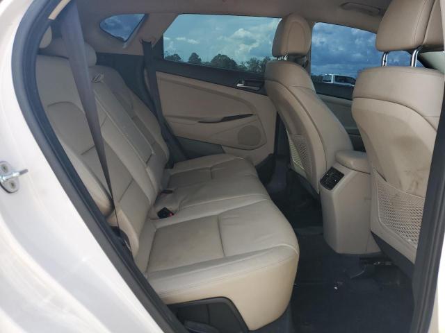 2016 HYUNDAI TUCSON LIM - KM8J33A25GU201341