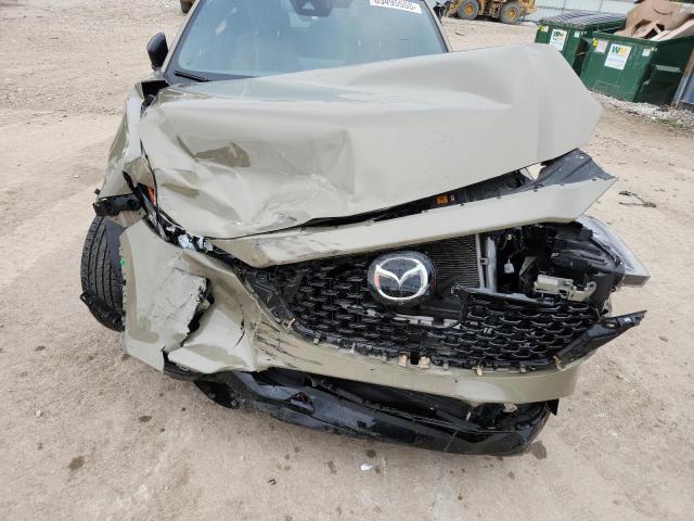 2024 MAZDA CX-5 CARBO - JM3KFBAY0R0528472