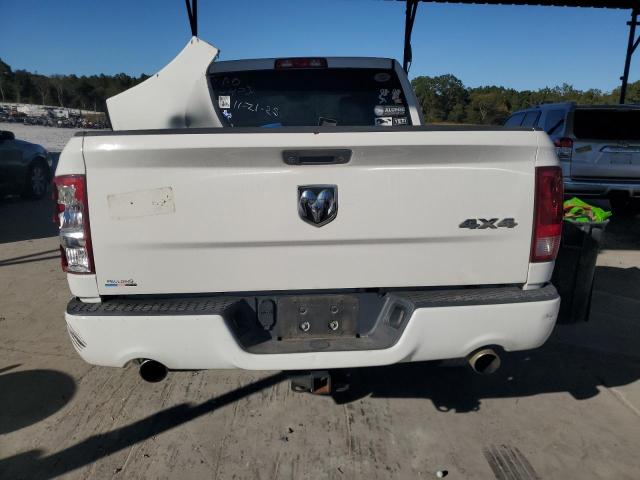 2016 RAM 1500 ST - 3C6RR7KT1GG304478