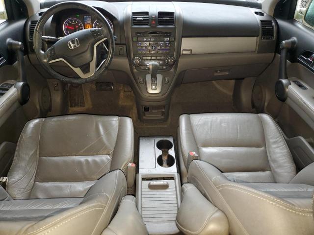 2010 HONDA CR-V EXL - 5J6RE3H71AL048595