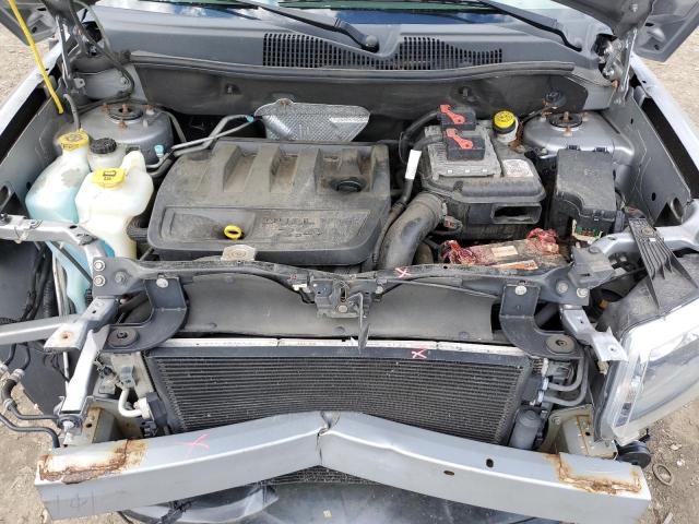 2017 JEEP COMPASS LA #3311580756