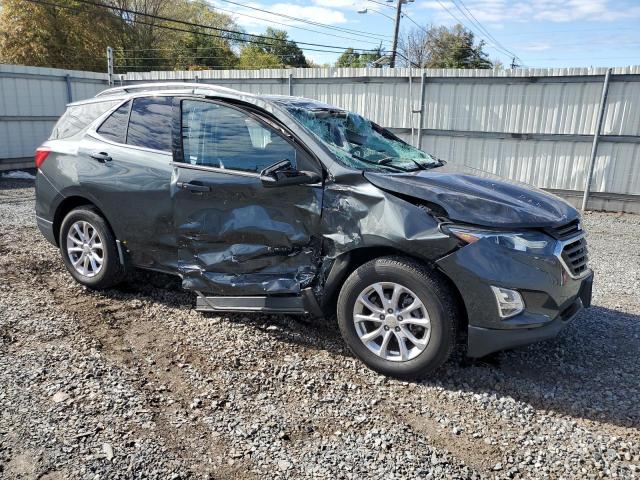 2019 CHEVROLET EQUINOX LT - 3GNAXUEV4KS505473