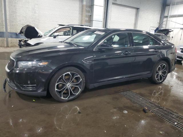 2015 FORD TAURUS SHO 1FAHP2KTXFG114174