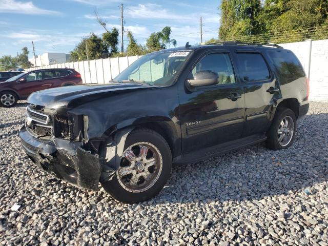 2011 CHEVROLET TAHOE C150 - 1GNSCAE0XBR223506