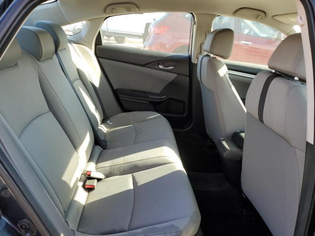 2016 HONDA CIVIC LX - 19XFC2F52GE203974