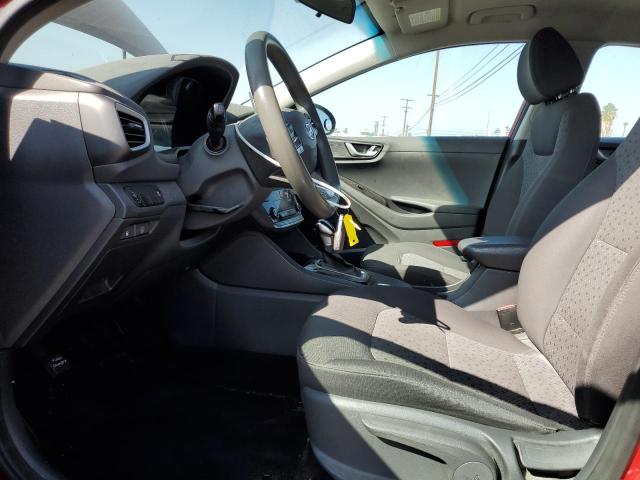 2019 HYUNDAI IONIQ BLUE - KMHC65LC5KU174328