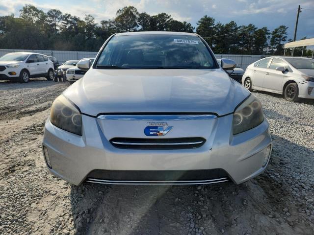 2012 TOYOTA RAV4 EV #3285629280