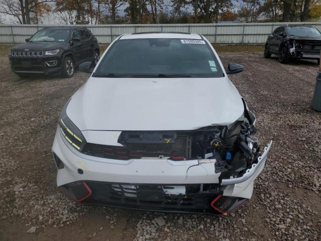2022 KIA FORTE GT #3315725413