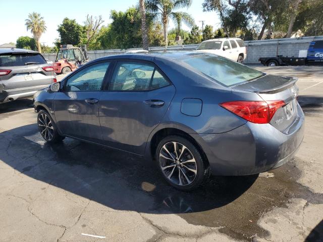 2017 TOYOTA COROLLA L - 5YFBURHE0HP602951