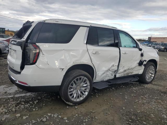 2025 CHEVROLET TAHOE K150 #3278630925