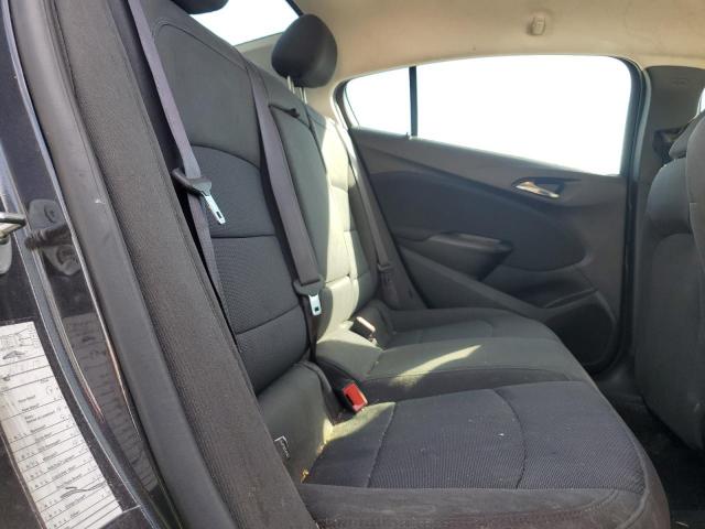 2017 CHEVROLET CRUZE LT 1G1BE5SM4H7267659