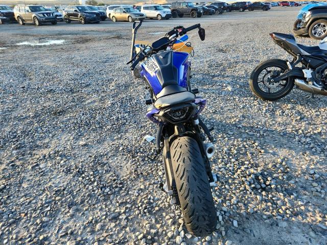 2022 YAMAHA MT07 - JYARM32E0NA005749