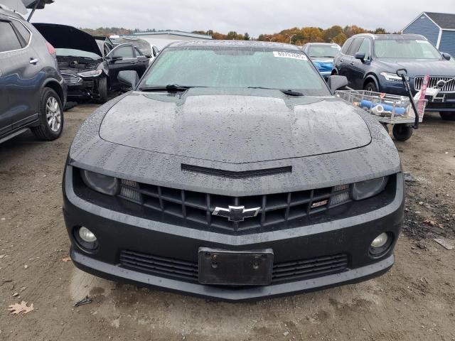 2013 CHEVROLET CAMARO 2SS - 2G1FK1EJ6D9161484