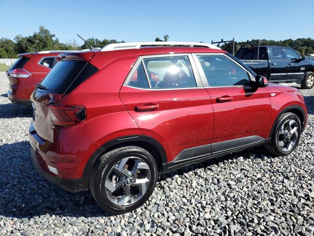 2024 HYUNDAI VENUE SEL KMHRC8A35RU322947