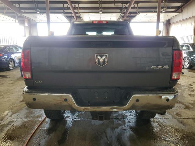 2015 RAM 2500 ST 3C6UR5CJ8FG696126