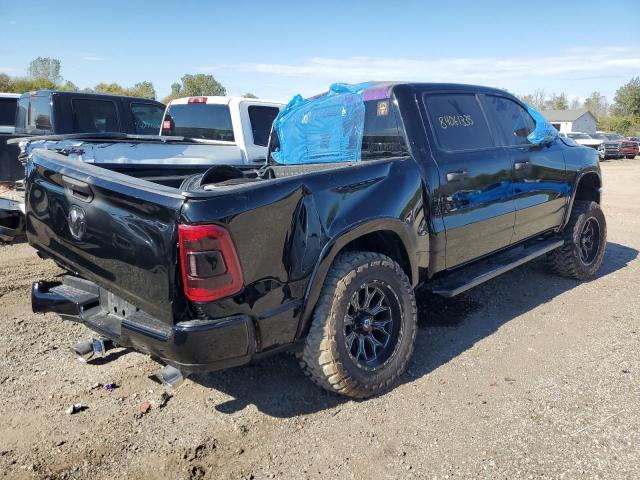 2021 RAM 1500 LARAMIE #3285634289