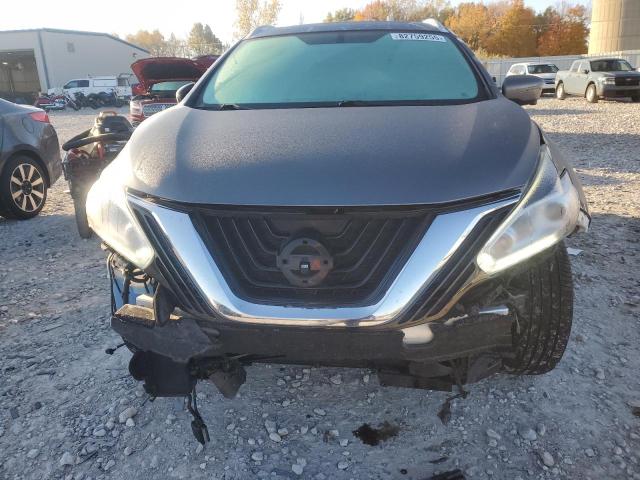 2017 NISSAN MURANO S - 5N1AZ2MH2HN130152