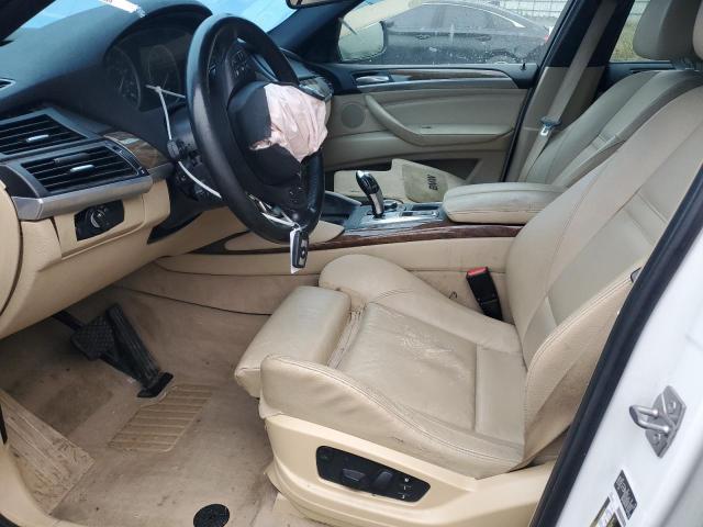 2012 BMW X6 XDRIVE35I - 5UXFG2C52CL779105