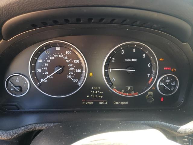 2012 BMW X3 XDRIVE28I #3294437493