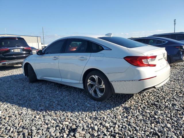 2018 HONDA ACCORD EX #3278640979