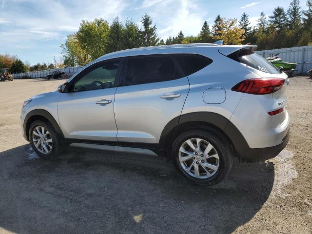 2019 HYUNDAI TUCSON LIM KM8J3CA42KU967280