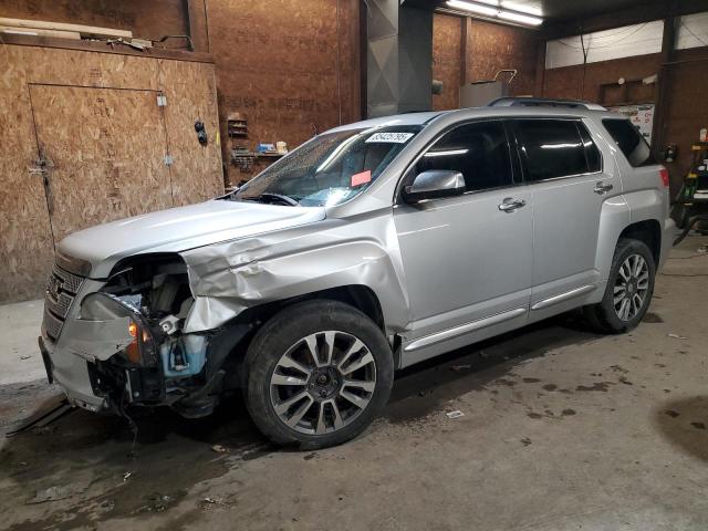 2017 GMC TERRAIN DE #3304744988