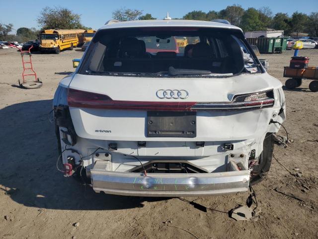 2019 AUDI E-TRON PRE #3297173876