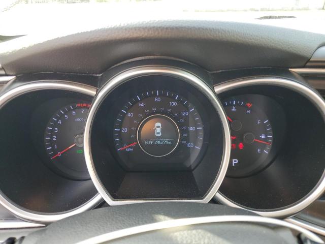 2015 KIA OPTIMA LX #3280268952