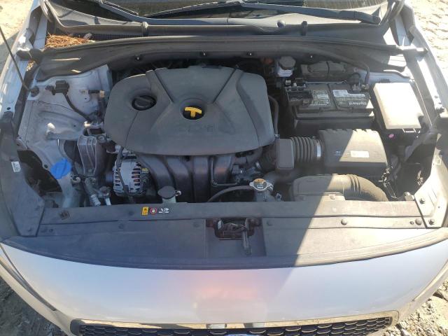 2018 HYUNDAI ELANTRA GT KMHH35LEXJU068553