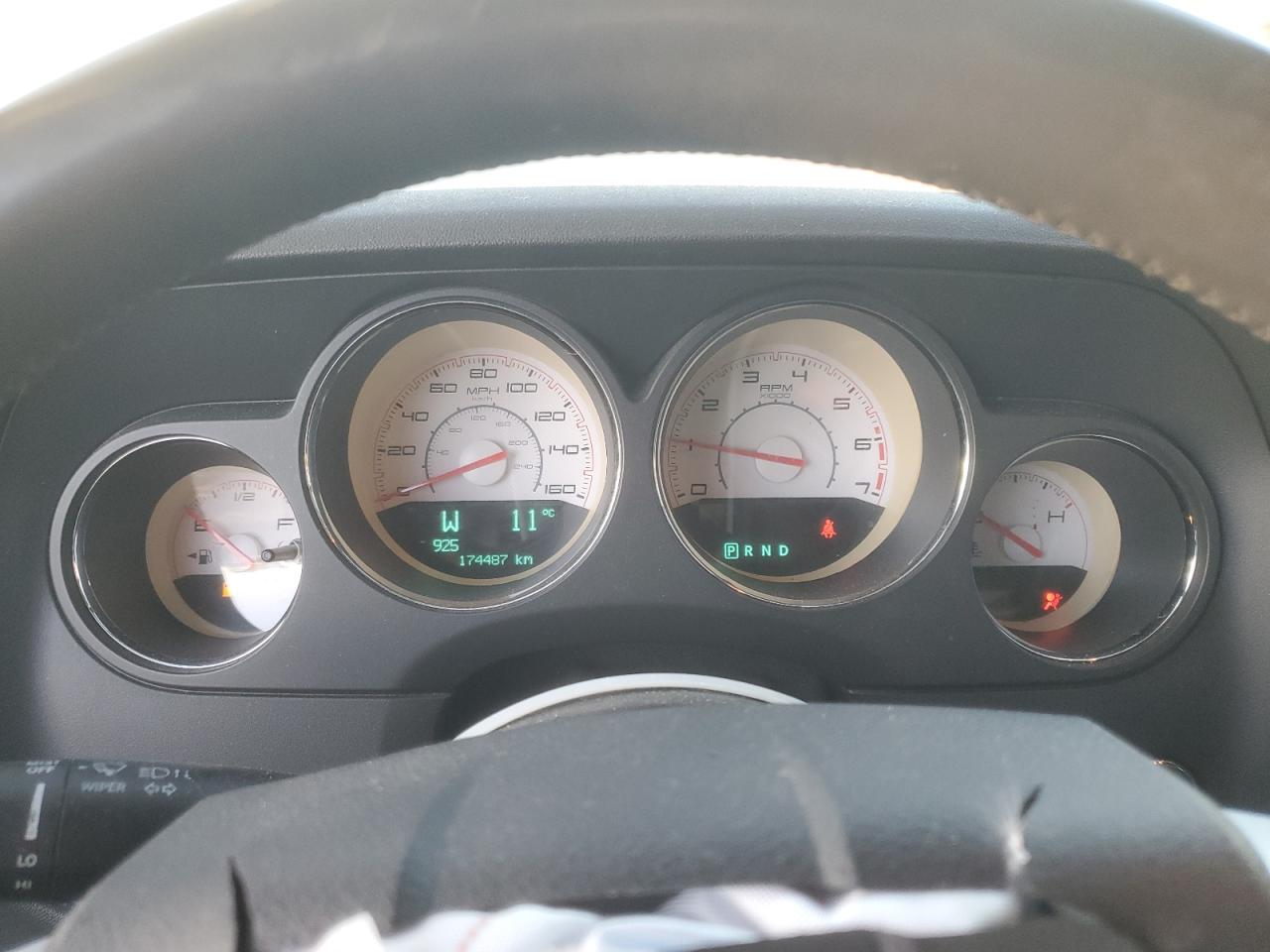 DODGE CHALLENGER R/T