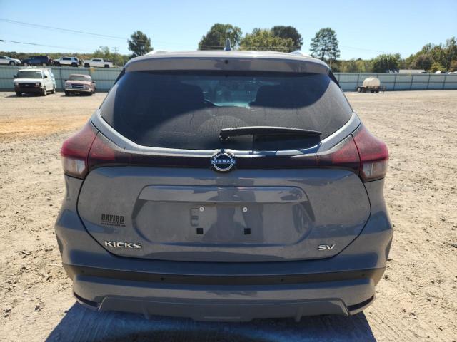 2022 NISSAN KICKS SV #3286651282