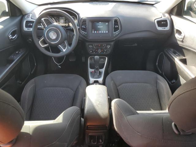 2019 JEEP COMPASS SP #3302641999