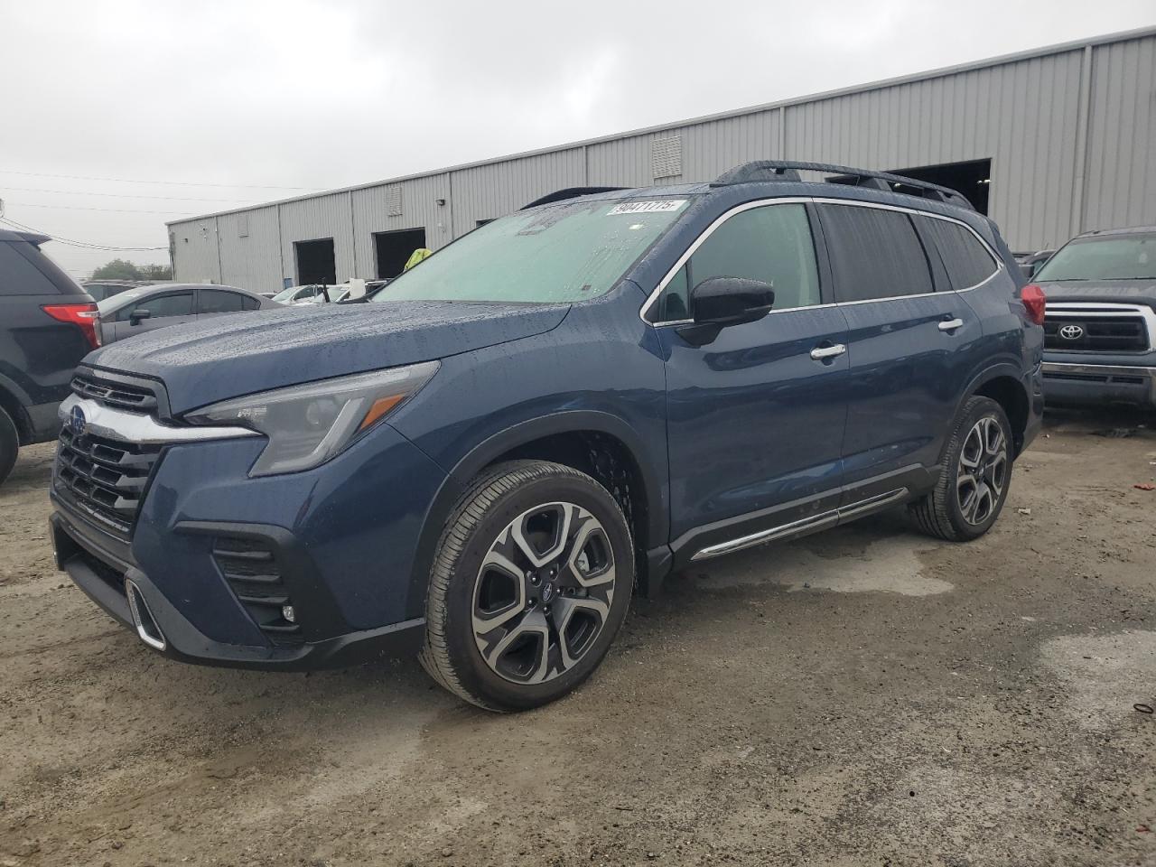 SUBARU ASCENT TOURING